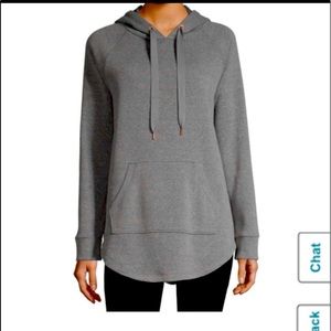 COPY - COPY - Hoodie NWT